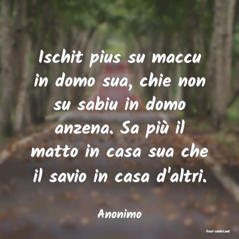 frasi di Anonimo