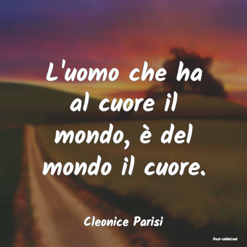 frasi di Cleonice Parisi