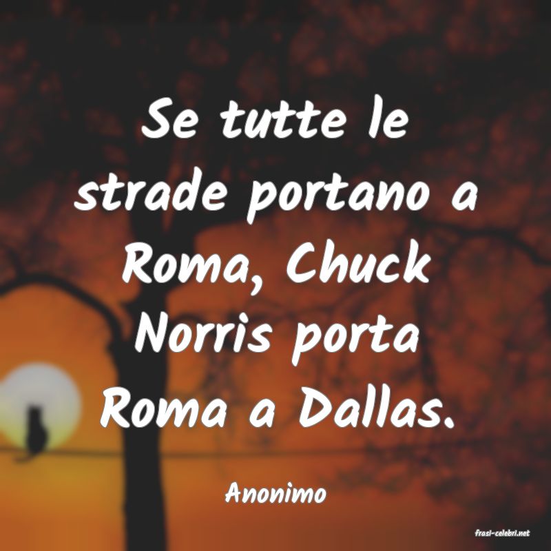 frasi di Anonimo