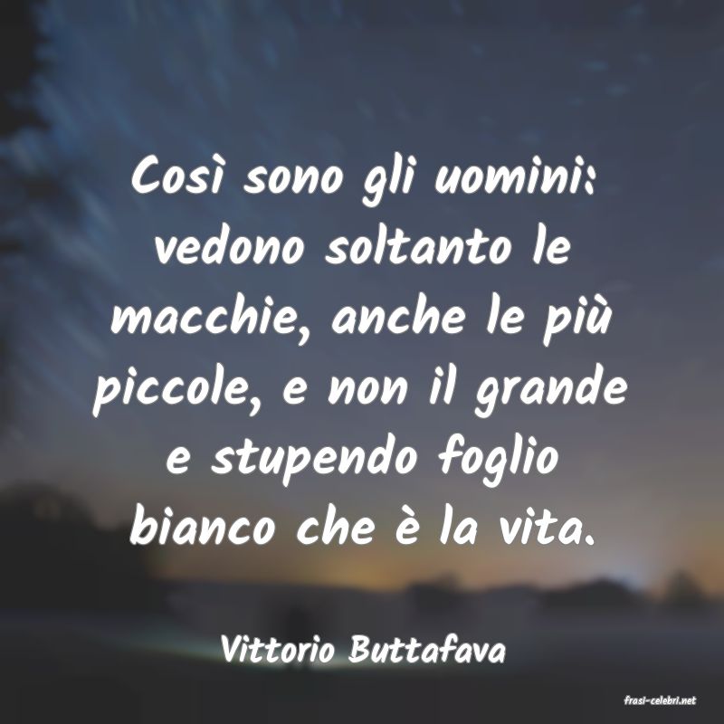 frasi di Vittorio Buttafava