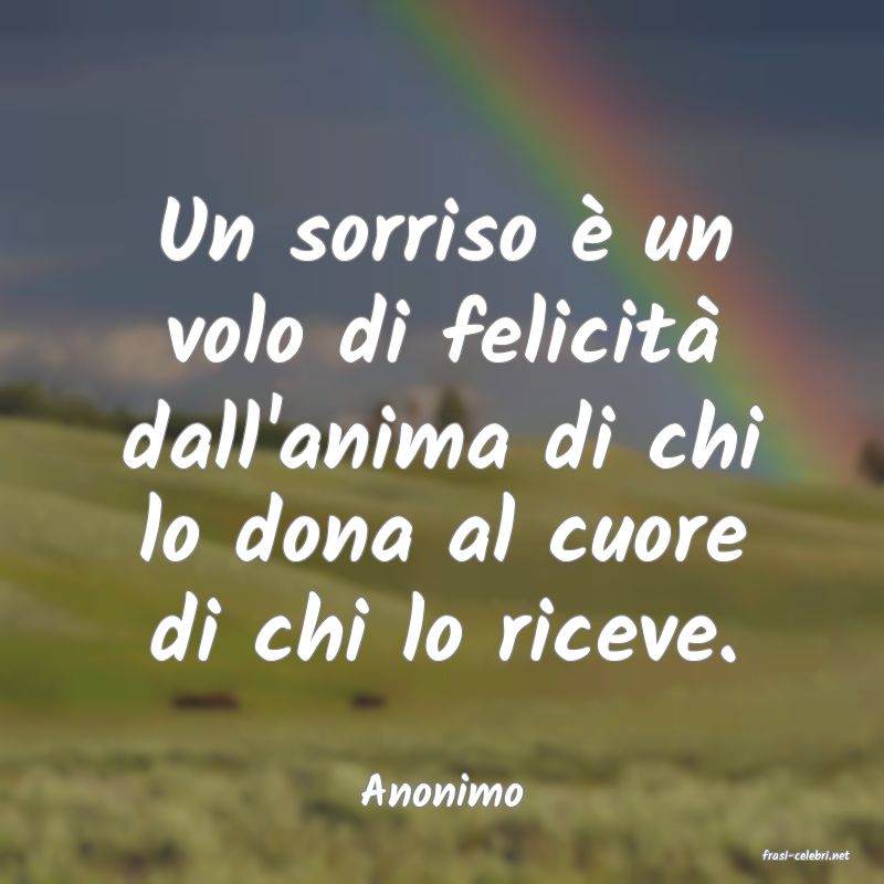 frasi di Anonimo