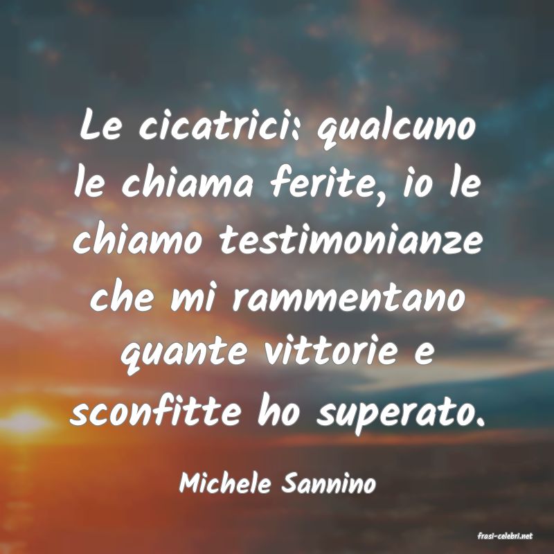 frasi di  Michele Sannino
