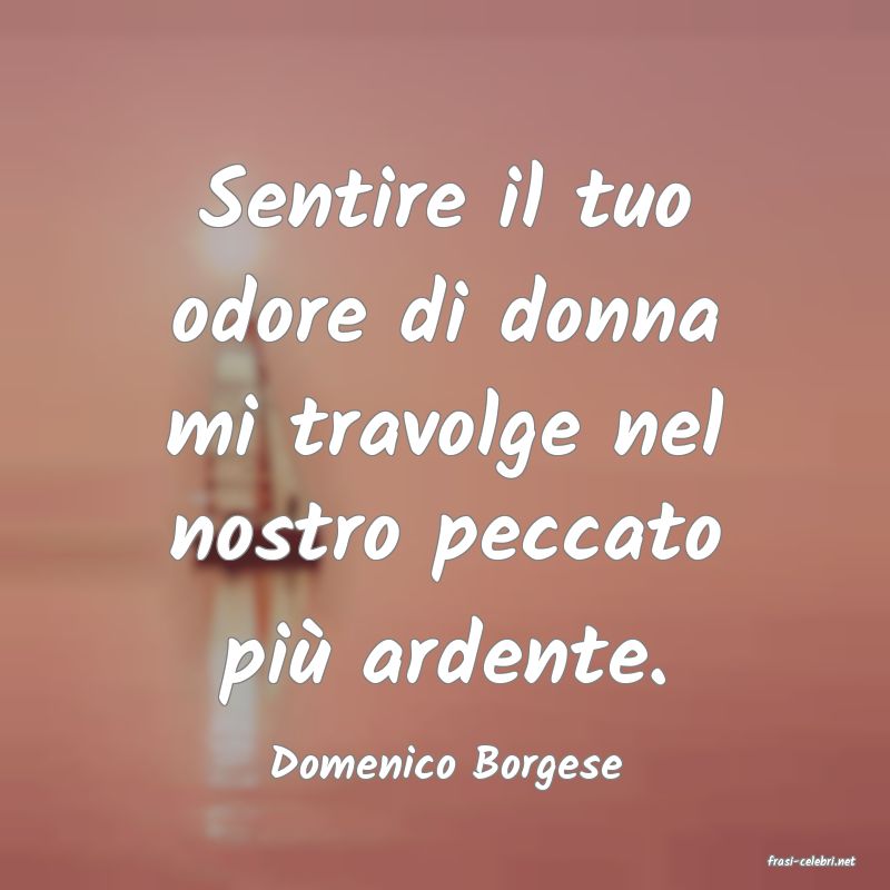 frasi di  Domenico Borgese
