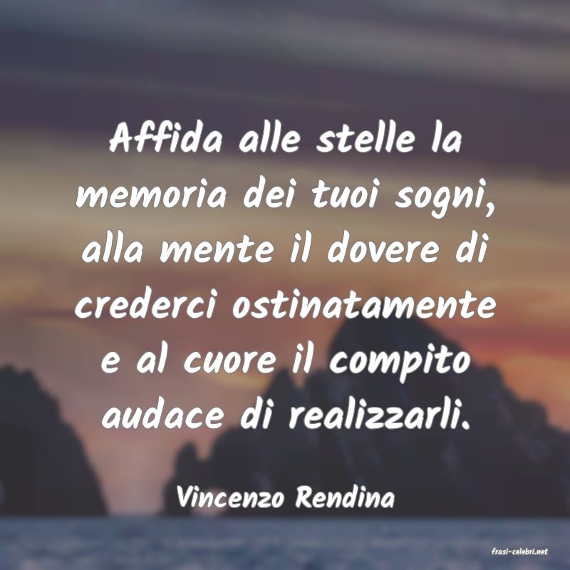 frasi di Vincenzo Rendina