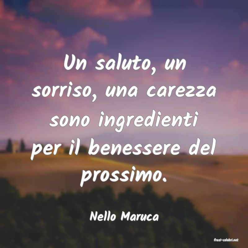 frasi di  Nello Maruca
