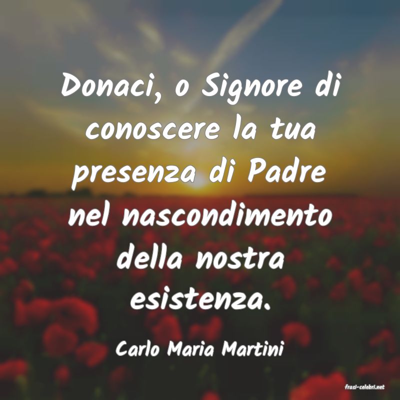 frasi di  Carlo Maria Martini

