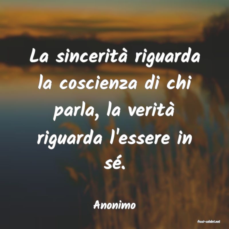 frasi di Anonimo