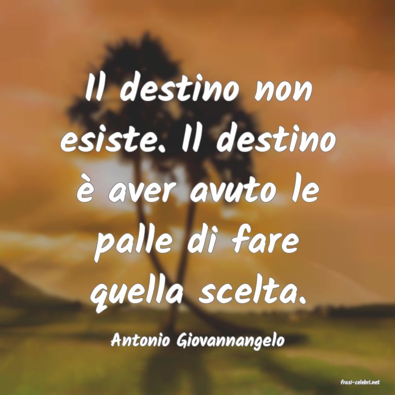 frasi di  Antonio Giovannangelo
