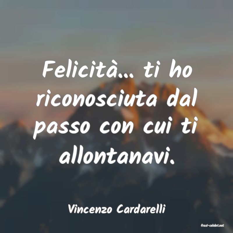frasi di Vincenzo Cardarelli