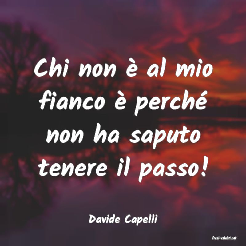 frasi di Davide Capelli