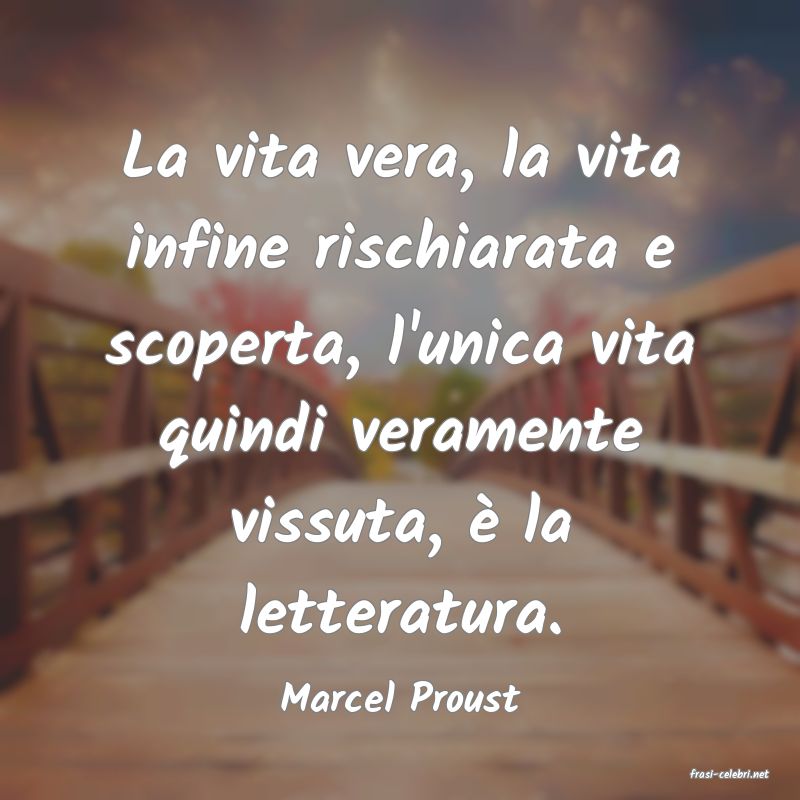frasi di  Marcel Proust
