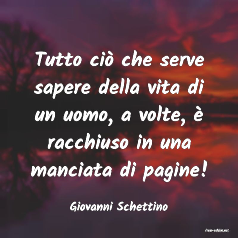 frasi di  Giovanni Schettino
