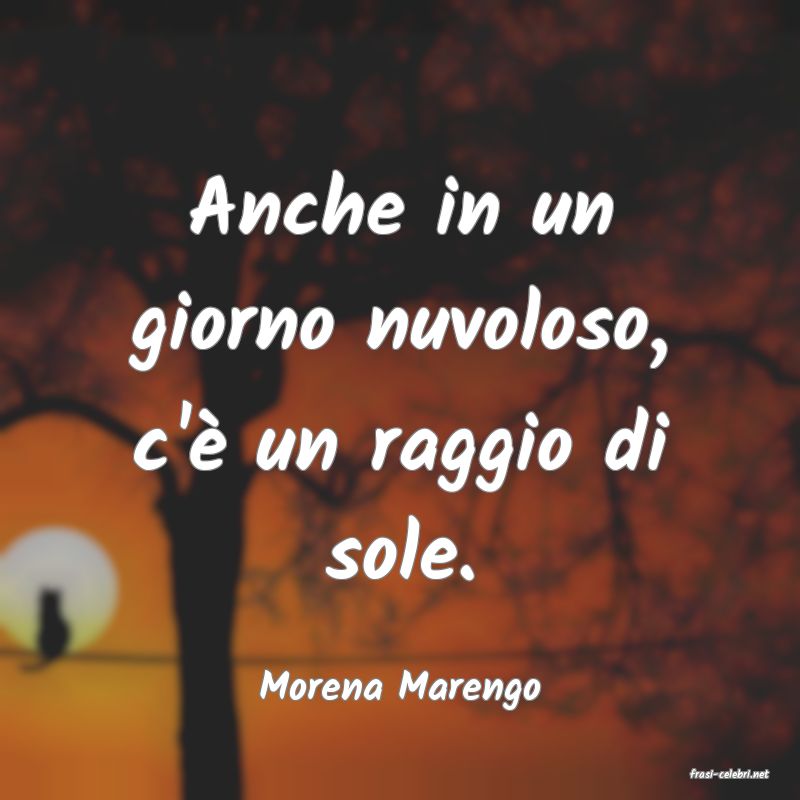 frasi di  Morena Marengo

