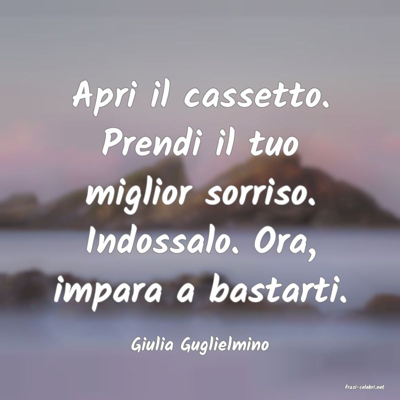 frasi di  Giulia Guglielmino
