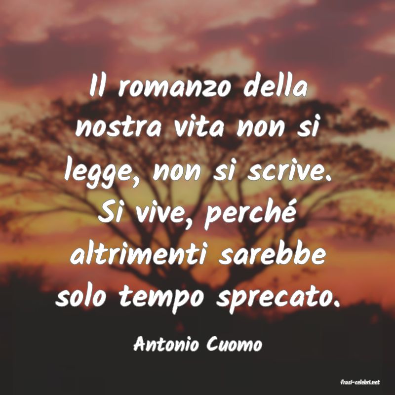 frasi di  Antonio Cuomo
