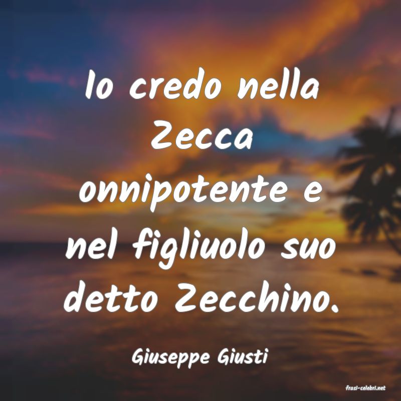 frasi di Giuseppe Giusti