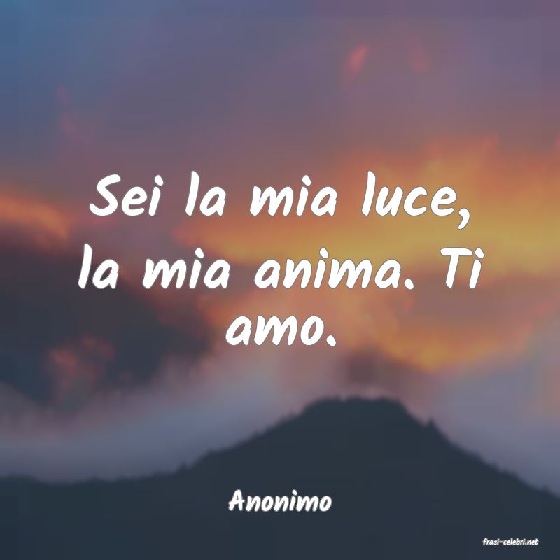frasi di Anonimo