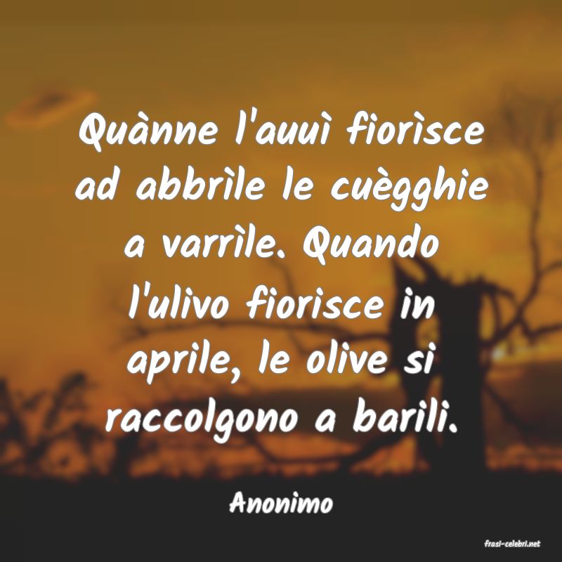 frasi di Anonimo