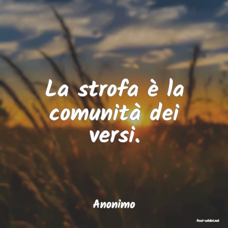 frasi di Anonimo