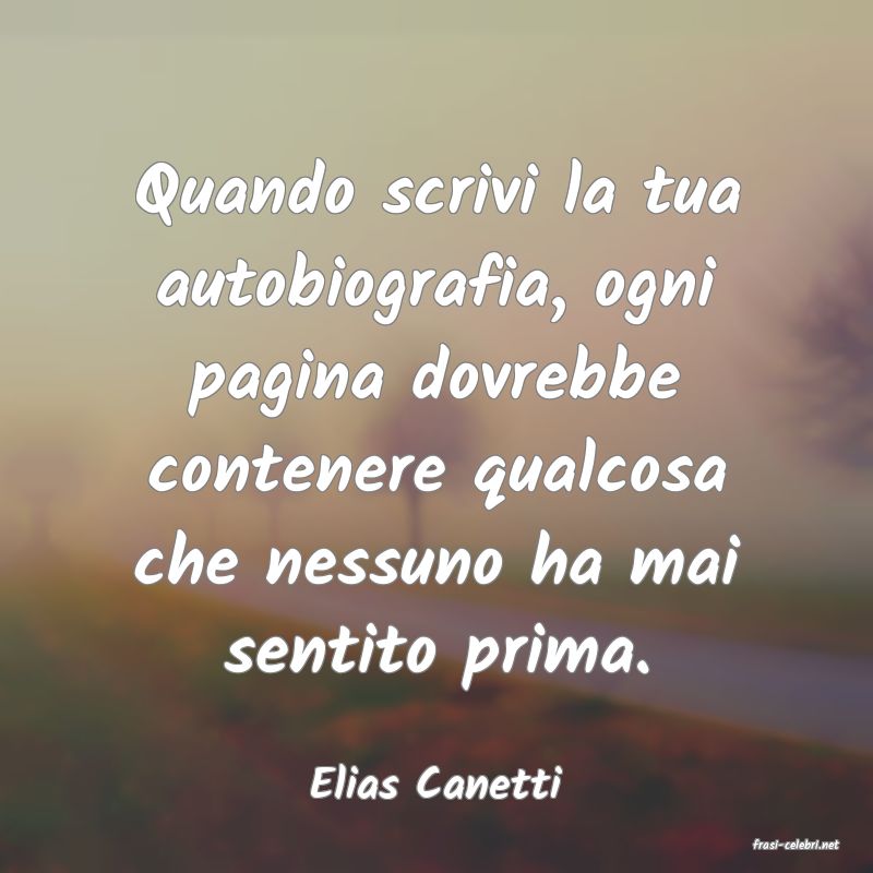 frasi di Elias Canetti