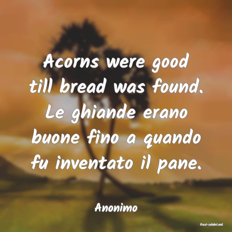 frasi di Anonimo