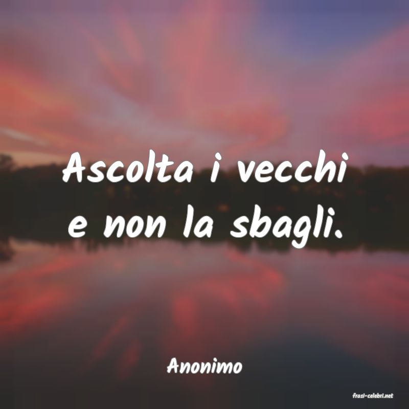 frasi di Anonimo