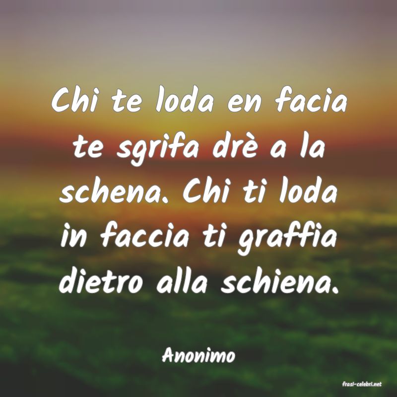 frasi di Anonimo