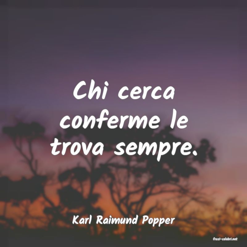 frasi di Karl Raimund Popper