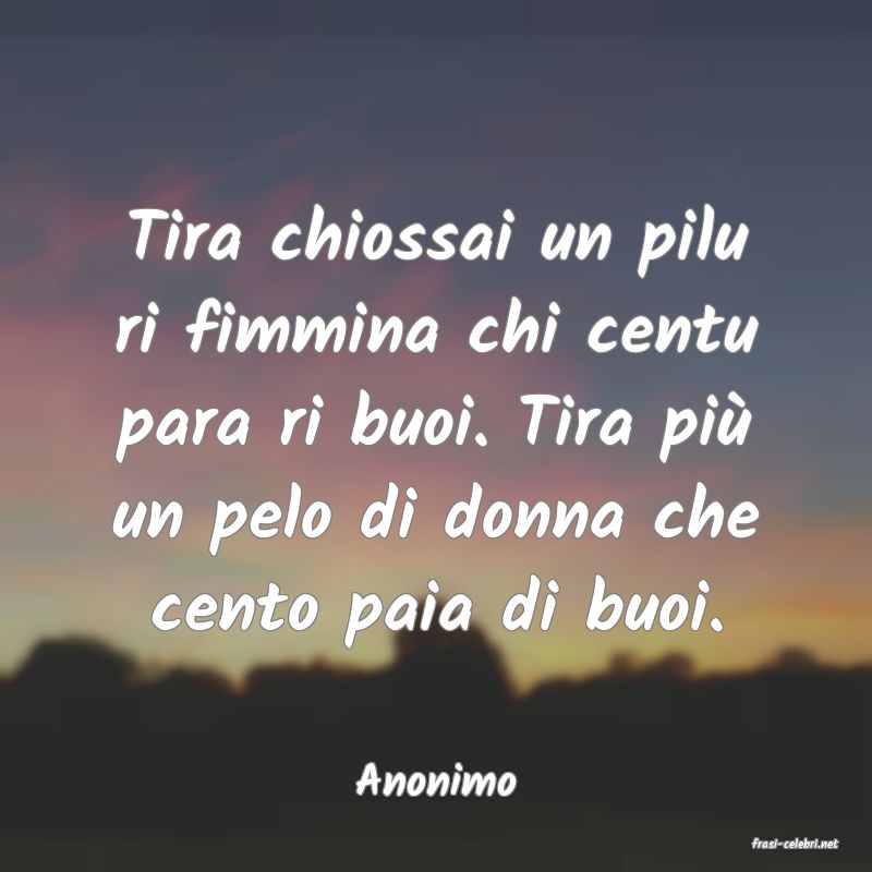 frasi di Anonimo