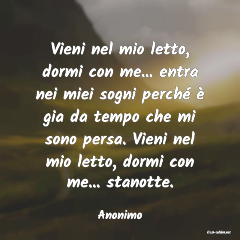 frasi di Anonimo
