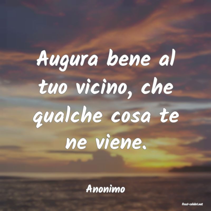 frasi di Anonimo