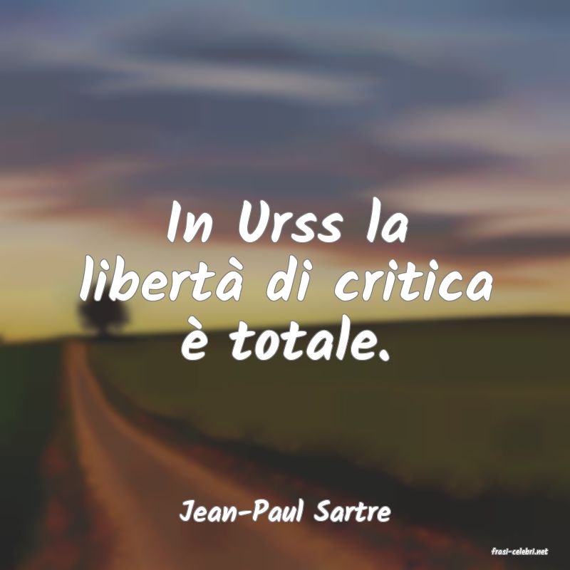 frasi di Jean-Paul Sartre
