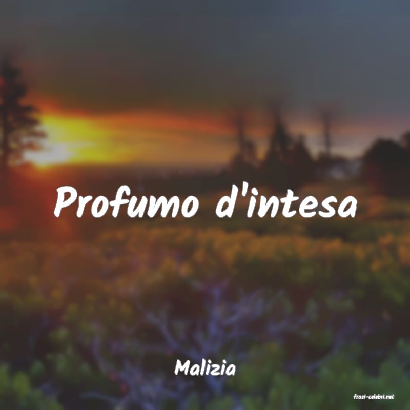 frasi di Malizia