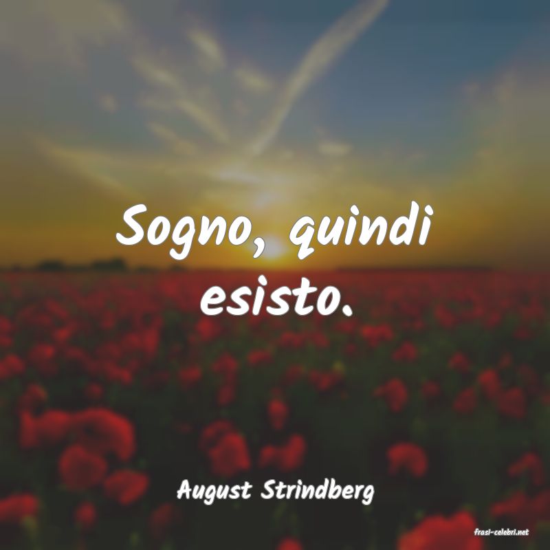 frasi di August Strindberg