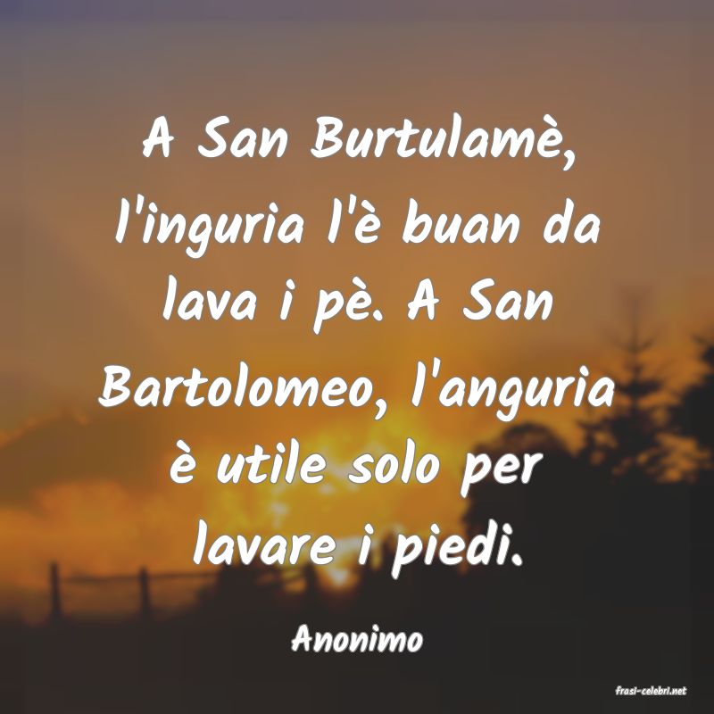 frasi di Anonimo