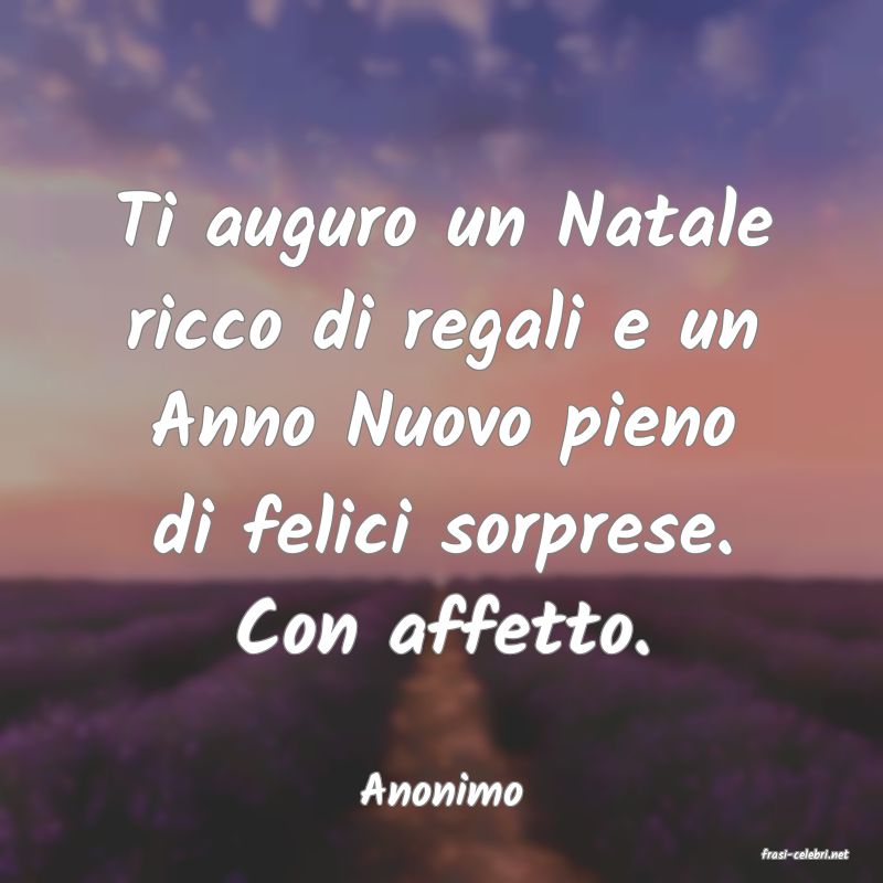 frasi di Anonimo