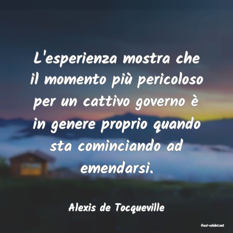 frasi di Alexis de Tocqueville
