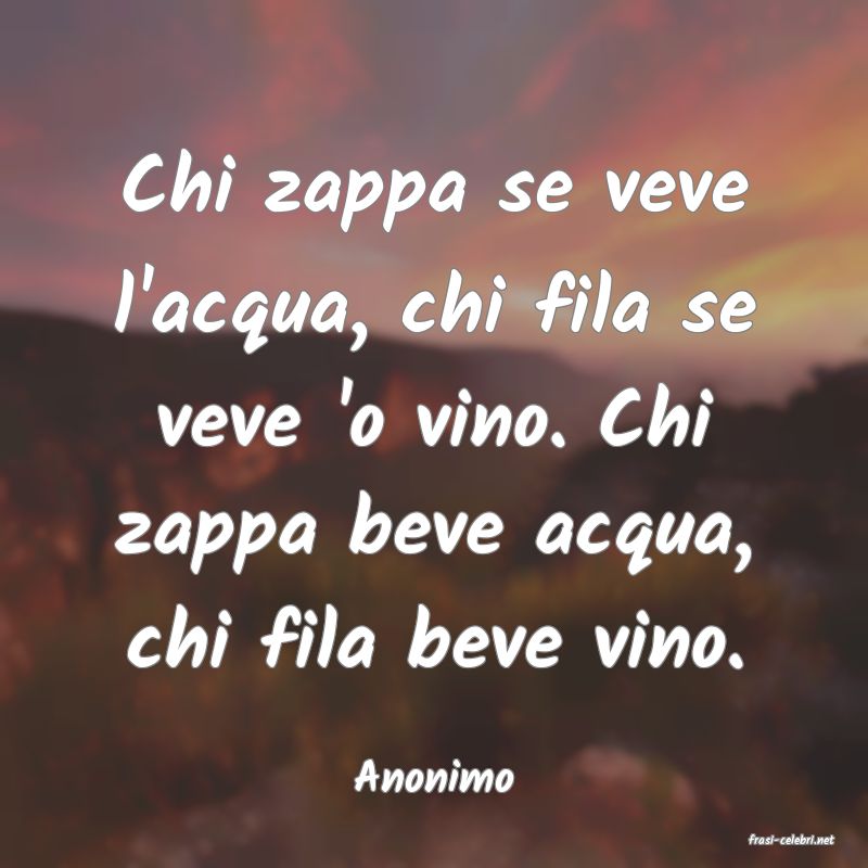 frasi di Anonimo