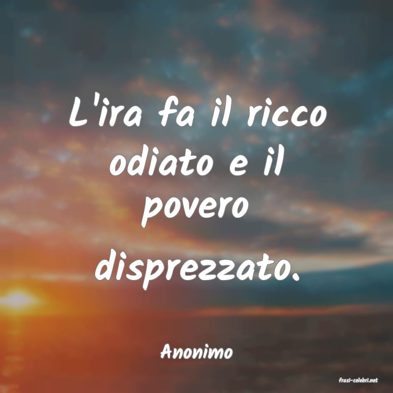 frasi di Anonimo