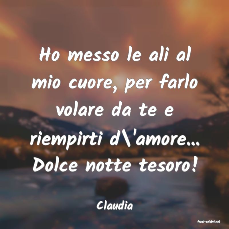 frasi di  Claudia