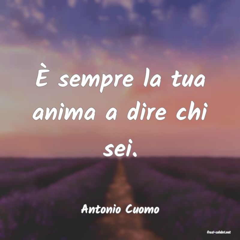 frasi di  Antonio Cuomo
