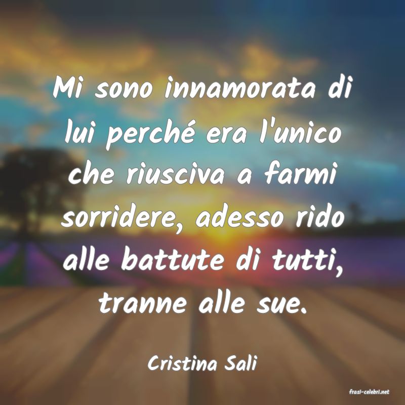 frasi di Cristina Sali