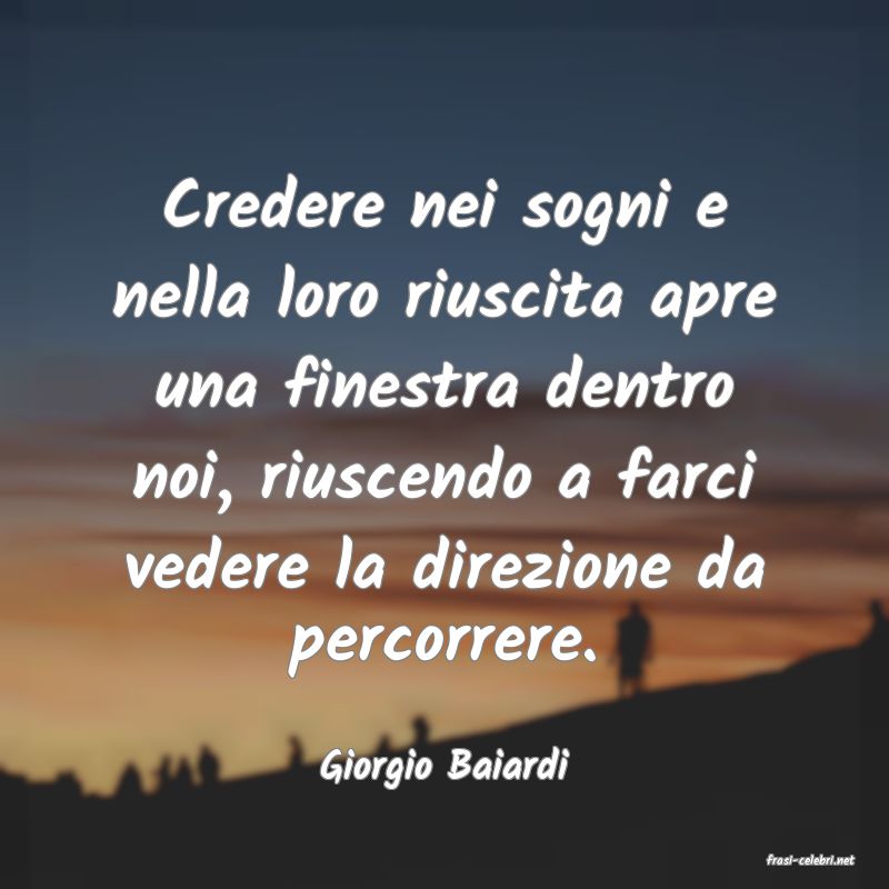frasi di  Giorgio Baiardi
