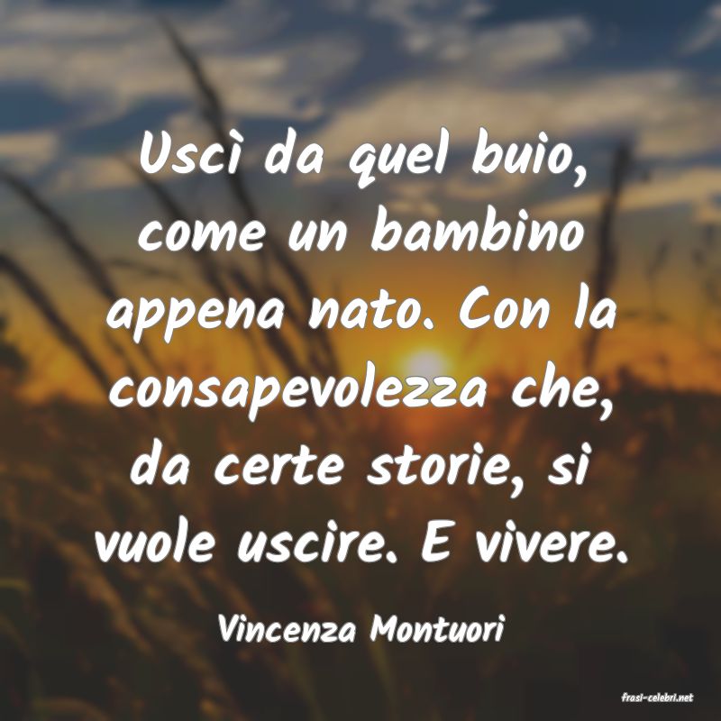 frasi di  Vincenza Montuori
