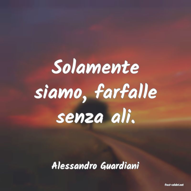 frasi di  Alessandro Guardiani
