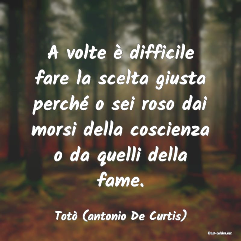 frasi di Tot (antonio De Curtis)