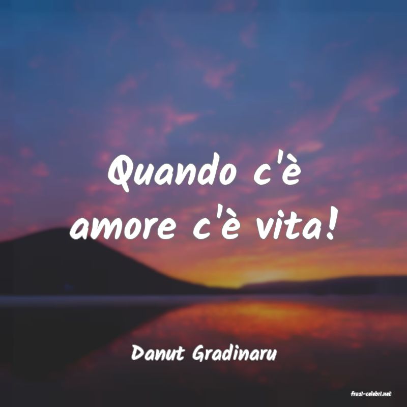 frasi di  Danut Gradinaru
