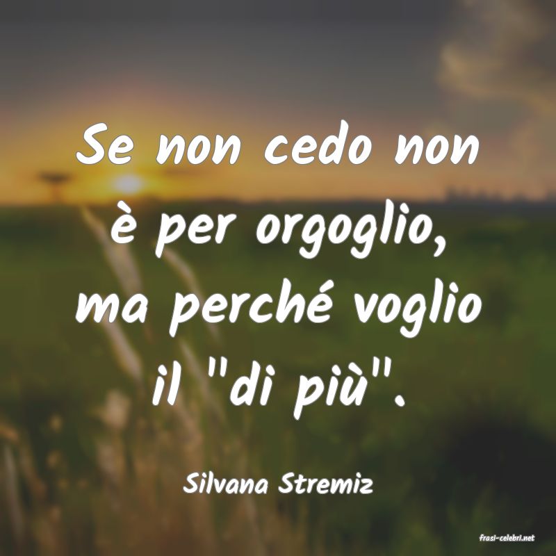 frasi di  Silvana Stremiz
