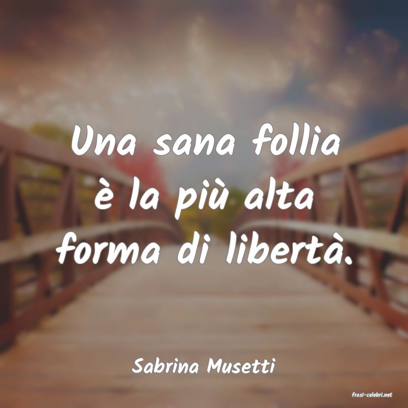 frasi di Sabrina Musetti