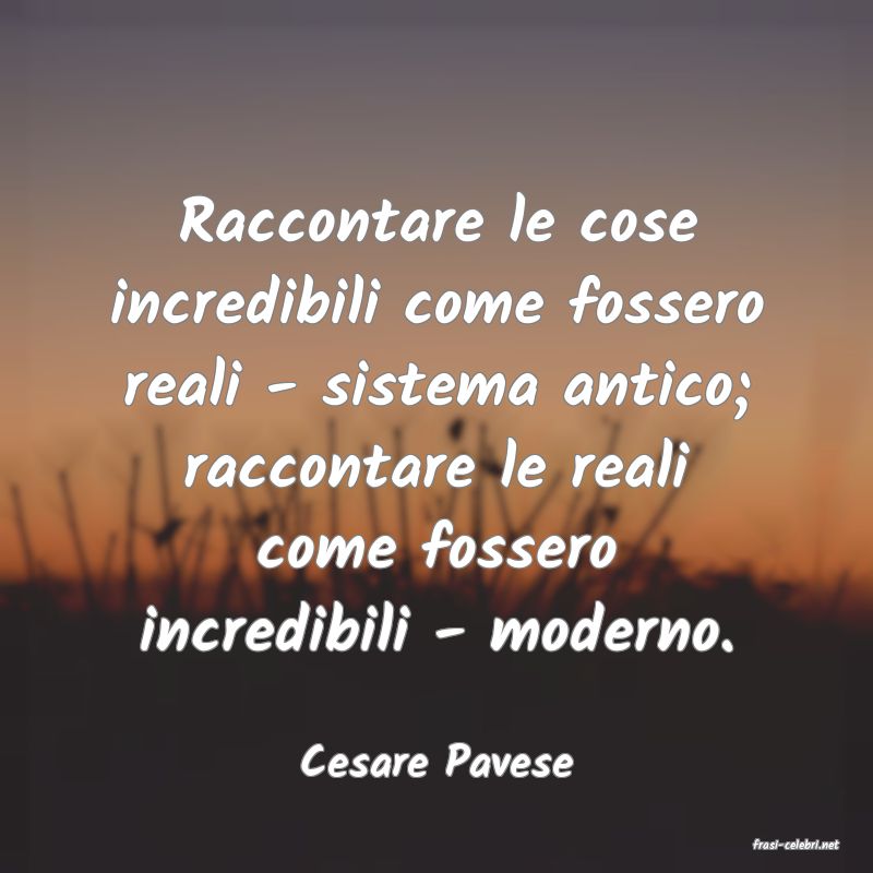 frasi di  Cesare Pavese
